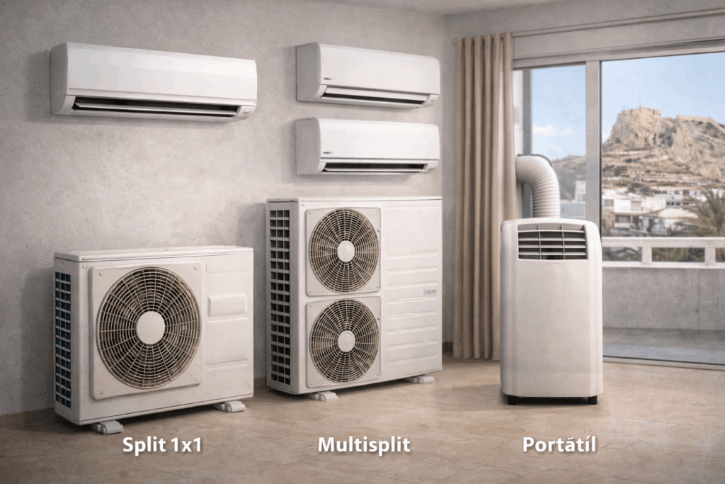 tipos-de-aires-acondicionados-consumo-alicante